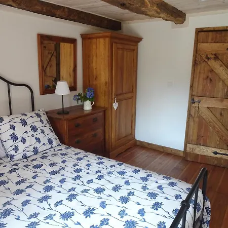 Holiday home Le Four A Pain *