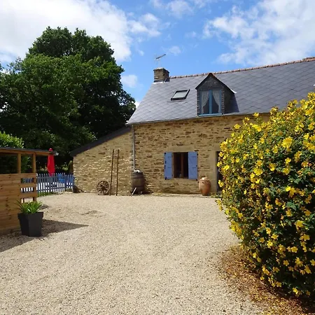 Le Four A Pain Holiday home