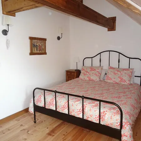 Le Four A Pain Holiday home Guegon