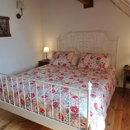 Le Four A Pain Holiday home