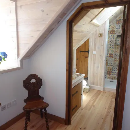 Le Four A Pain Holiday home