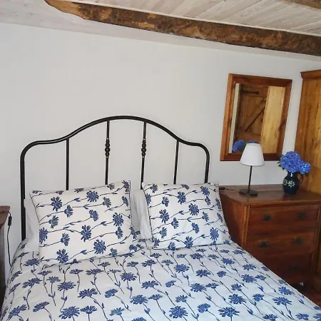 Holiday home Le Four A Pain