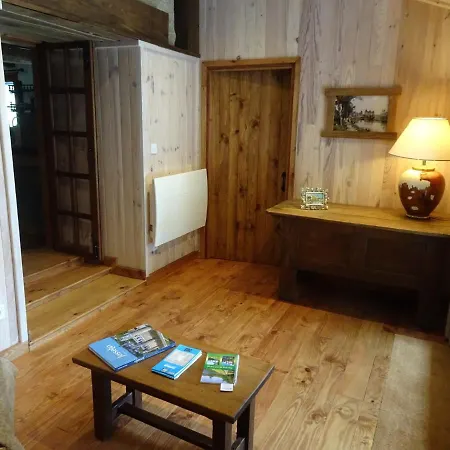 Le Four A Pain Holiday home