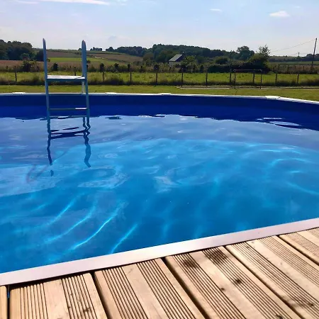 Le Four A Pain Holiday home